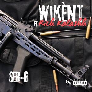 Wikènt (feat. Rich Kalashh) [Explicit]