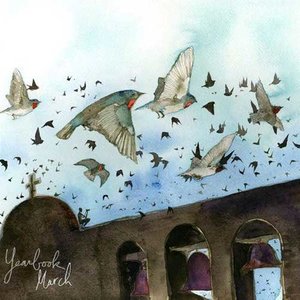 Sleeping At Last - Birthright