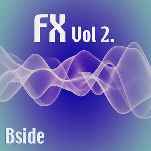 FX, Vol. 2