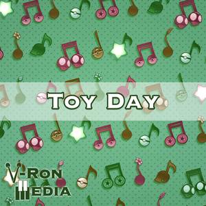 Toy Day (From "Animal Crossing: New Horizons") (Cover Version)