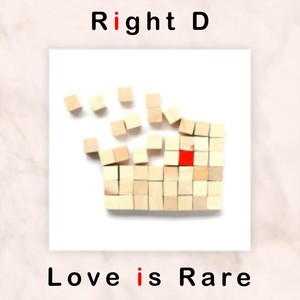 Love is Rare