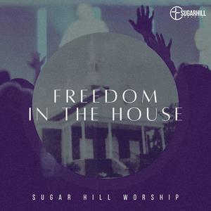 Freedom In The House (feat. Zach Brown & Maisha Stone)