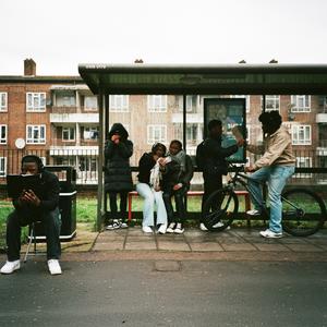 Vinci's Verse (feat. Lavinci)