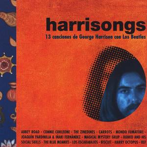 Harrisongs Vol 1