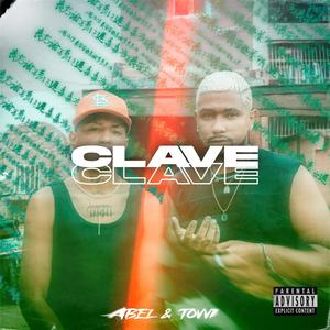 CLAVE (feat. Reny World) (Explicit)