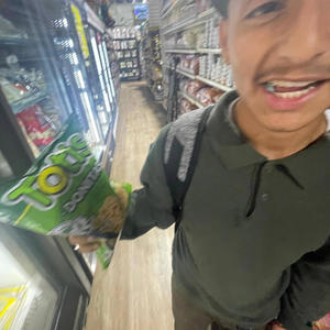 Proud of Him (Freestyle) (Explicit)