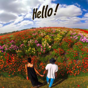 Hi Hello (feat. Deep on the mic & Jeremy Mbiba) [Explicit]