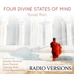 Four Divine States Of Mind (Radio Versions)