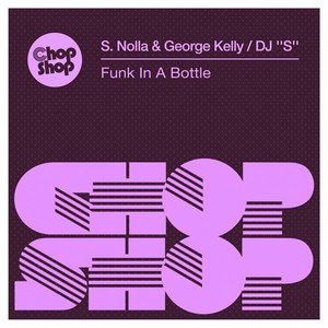 Funk In A Bottle