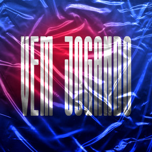 Mc Vigarista - Vem Jogando (Explicit)