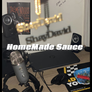 HomeMade Sauce (Explicit)