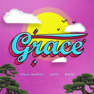 Grace (Freestyle) [Explicit]