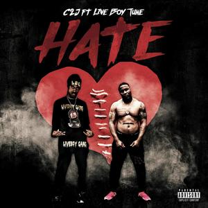 HATE (Explicit)