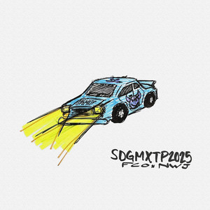 vibin' (quiero estar bien)