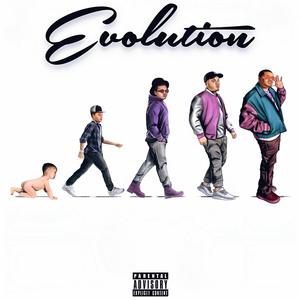 Evolution (Explicit)