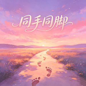 同手同脚(未来的每一步一脚印)