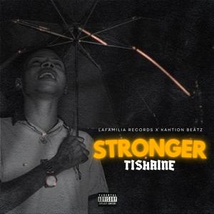 Stronger (Explicit)