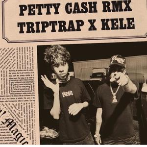 Petty Cash RMX (feat. Kele) [Explicit]