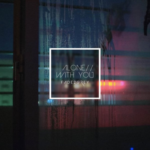 Alone//With You