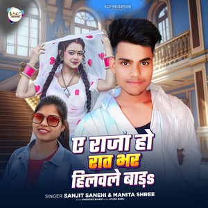 E Raja Ho Rat Bhar Hilawale Bara