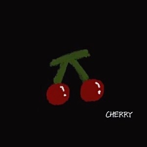 CHERRY (伴奏)