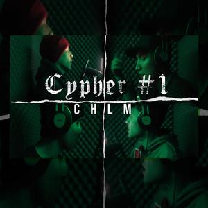 Cypher #1