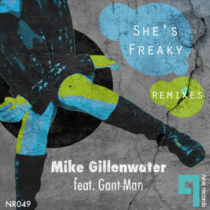 She's Freaky (Paul Anthony & ZXX Remix Part 1)