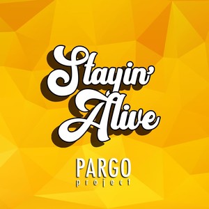 Stayin´ Alive (Radio Edit)