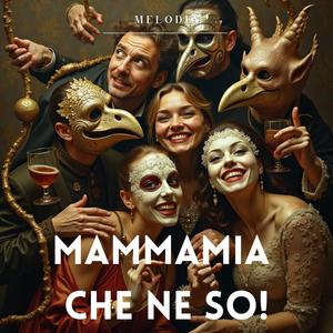 Mammamia Che ne So