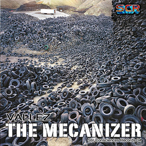 The Mecanizer