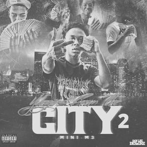 Yungins From The City 2 (Explicit)