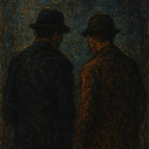 Soldat de l'ombre (feat. Bz) (Explicit)