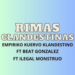 Rimas Clandestinas