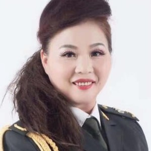 五星红旗如此美丽 (伴奏)