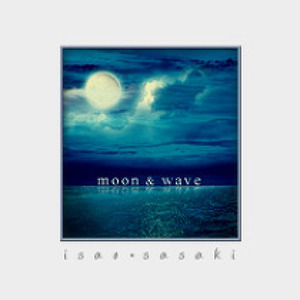 Moon & Wave