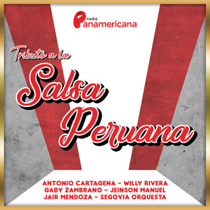 Homenaje a La Salsa Peruana