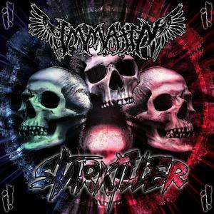 ETHER (feat. SPELLBINDER)