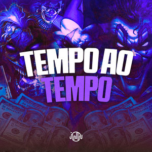 Tempo Ao Tempo (Explicit)