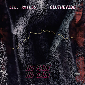 No pain No gain (Speed Up) [Explicit]