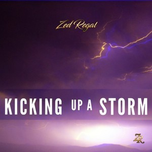 Kicking up a Storm