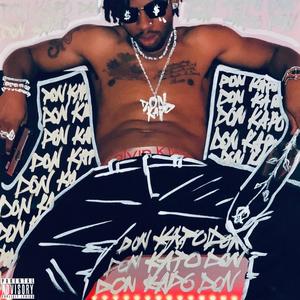 The Ride(feat. Scarlet Parke) (Explicit)