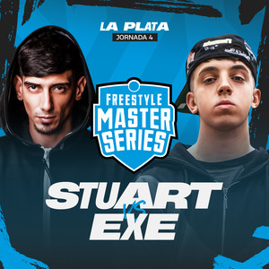 Deluxe - Stuart Vs Exe (Live)