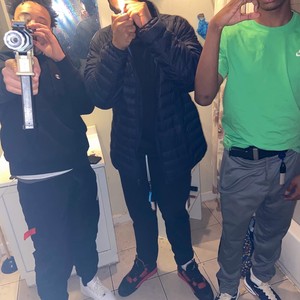 Drill First (feat. Lul Johnny & Dbg Swervo) (Explicit)