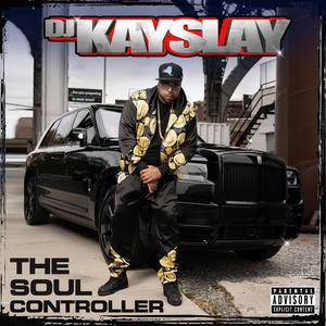 Never Give Up (Explicit)