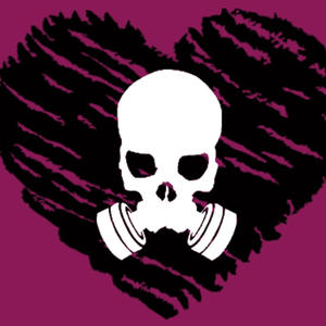 AMOR TOXICO (feat. JE55) (Explicit)