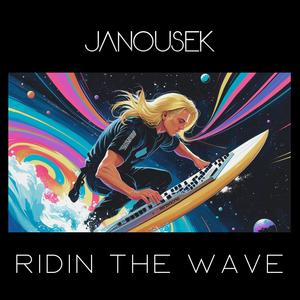 Ridin The Wave (Original mix)