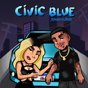 Civic Blue
