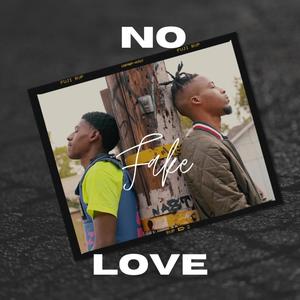 No Fake Love (feat. Young Dade) (Explicit)