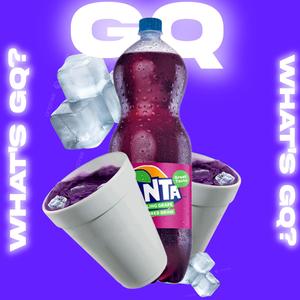 GQ (What's GQ?) (feat. Arch-teejay, Kythas Morgan & dusttyunderground) (Explicit)