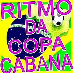 Ritmo da Copacabana 2014